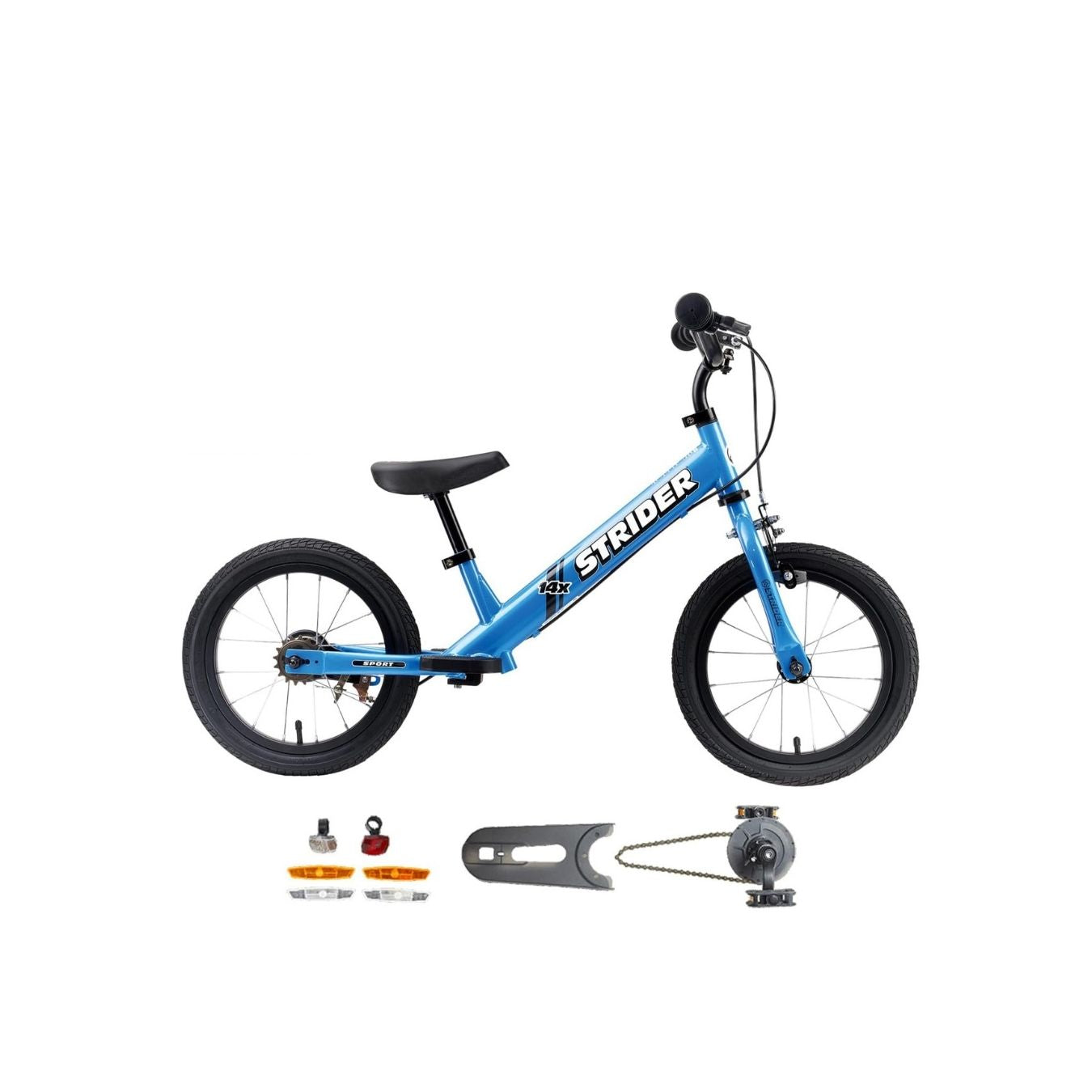 ストライダークリスマスキャンペーン2025 – strider