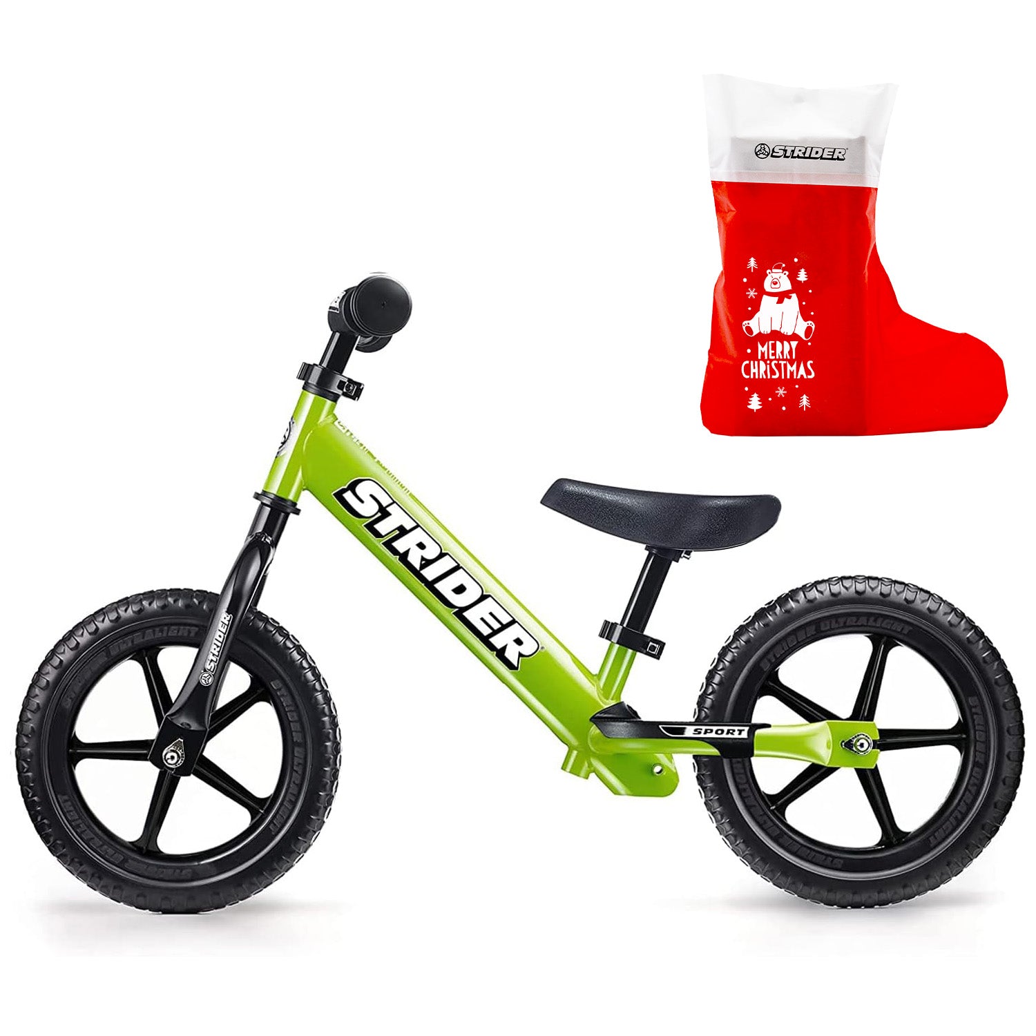 STRIDER SPORT MODEL バランスバイク ストライダースポーツモデル（全7色） – strider