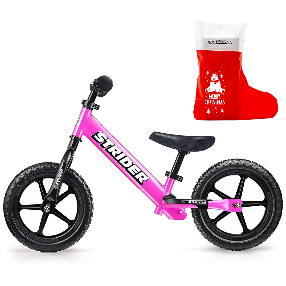 ストライダースポーツモデル（全7色）