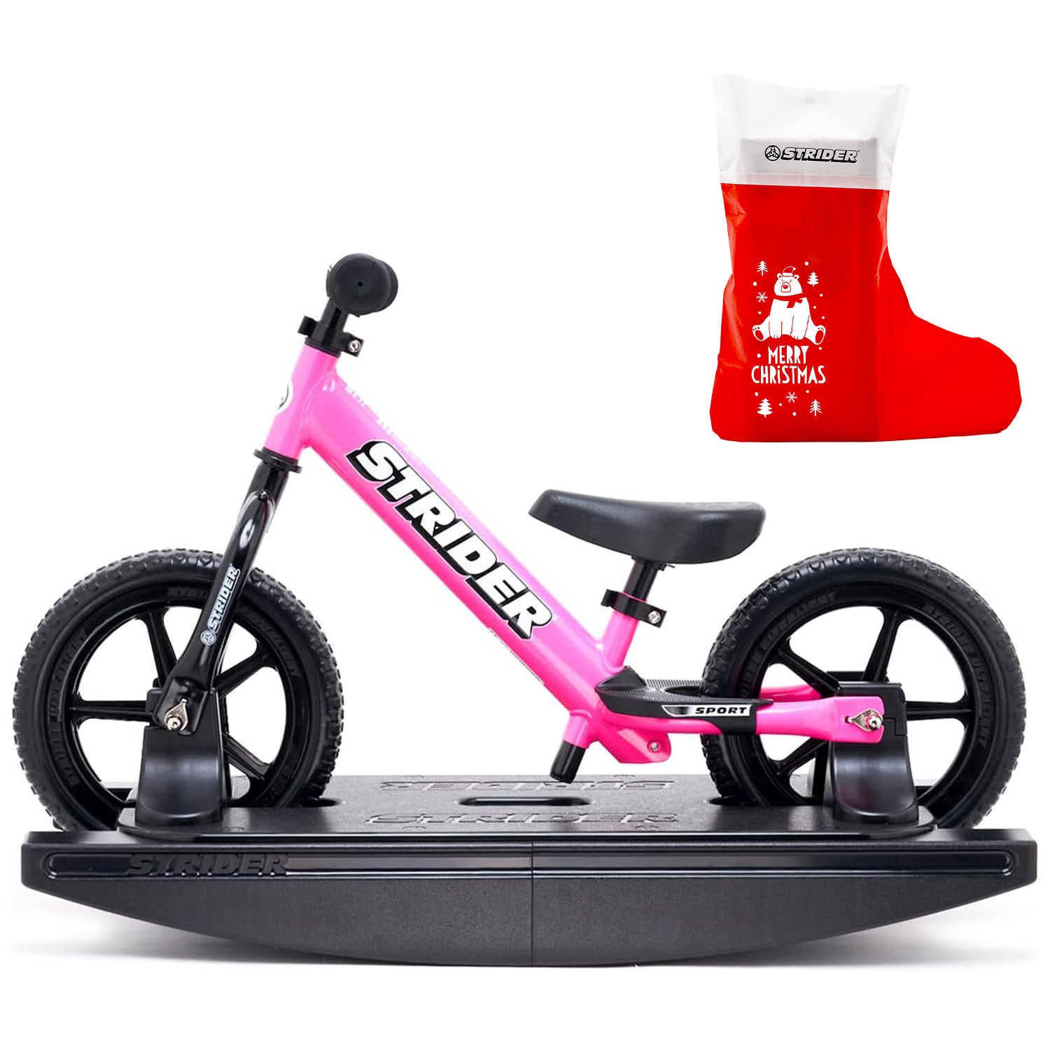 ロッキングストライダー スポーツモデル（全7色） – strider