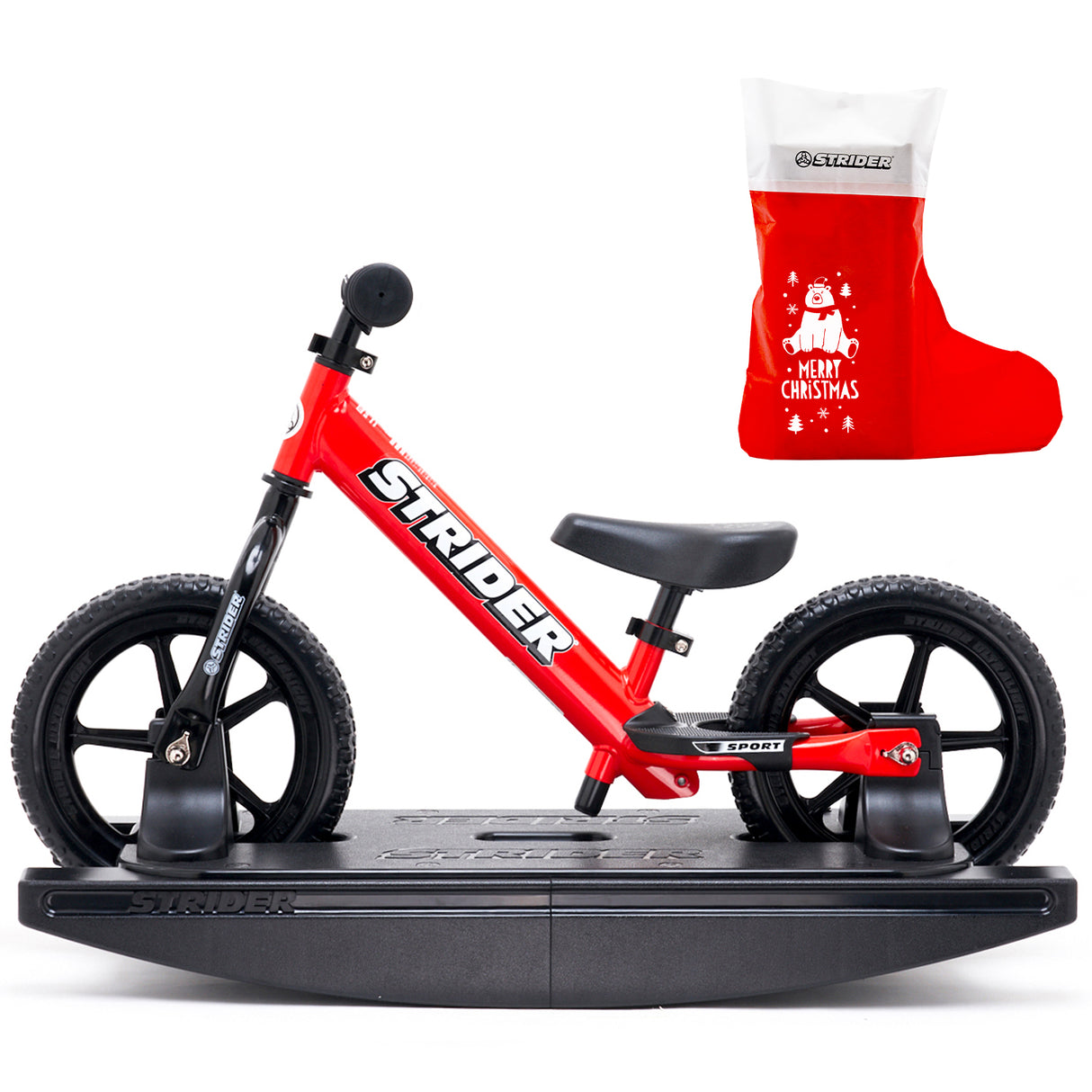 ロッキングストライダー スポーツモデル（全7色）