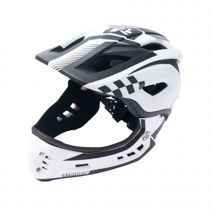 ストライダー オフィシャル フルフェイスヘルメット – strider