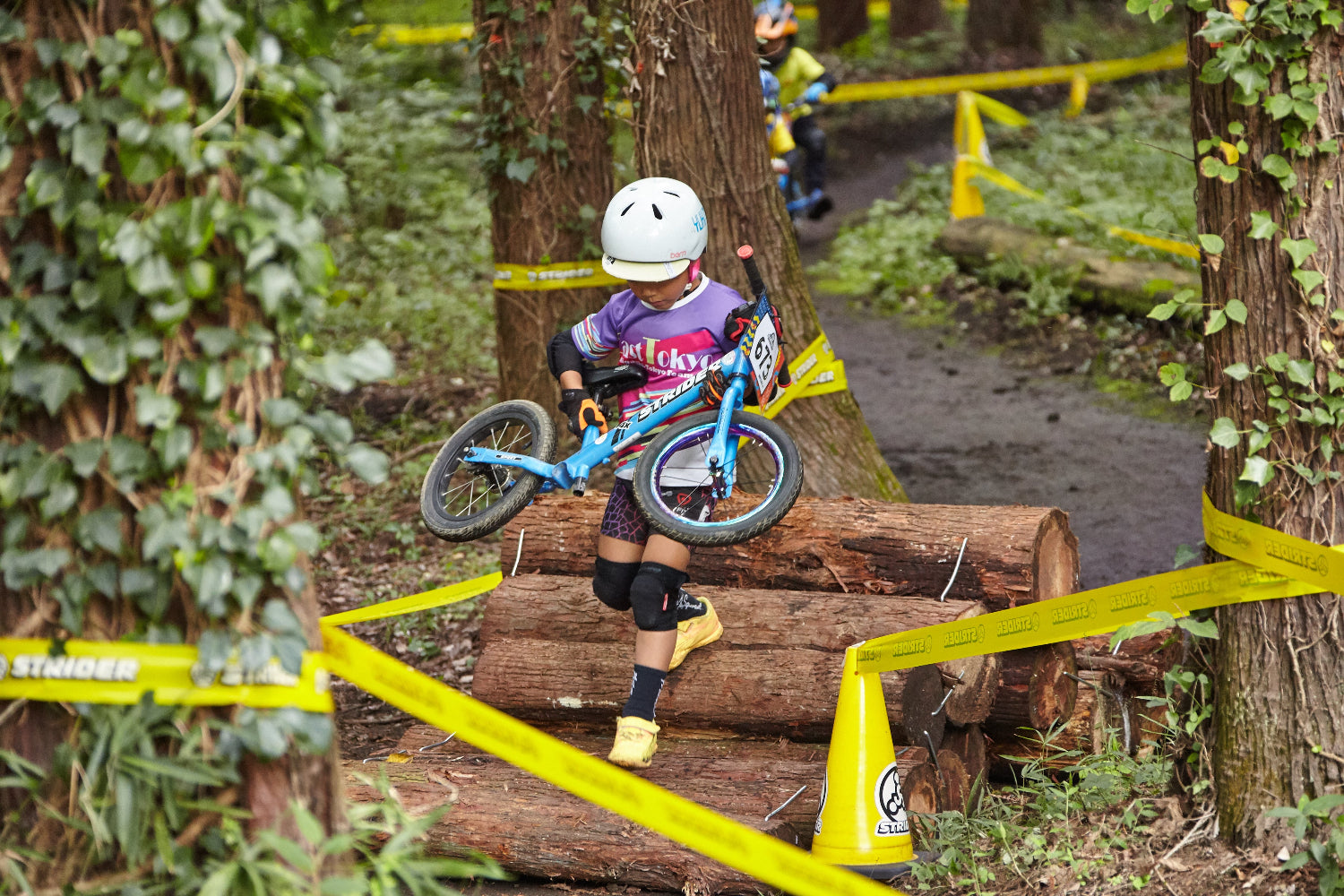 STRIDER 14x ADVENTURE-CROSS – strider