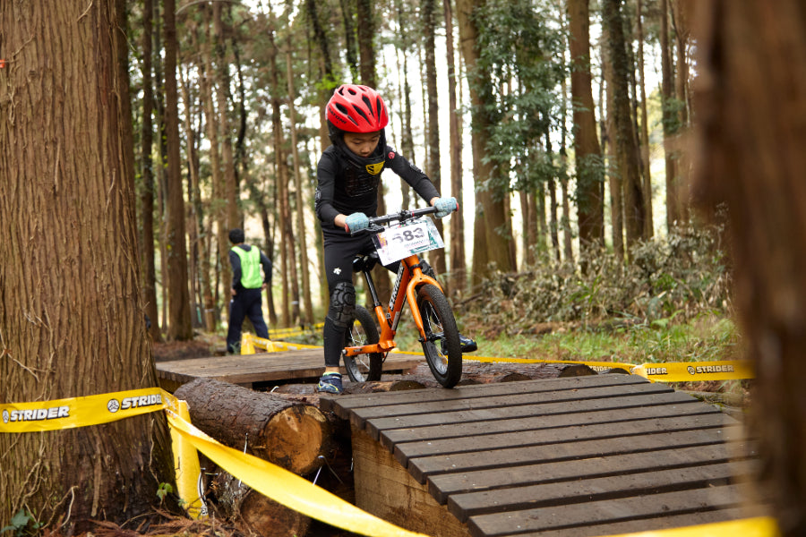 STRIDER 14x ADVENTURE-CROSS – STRIDER JAPAN