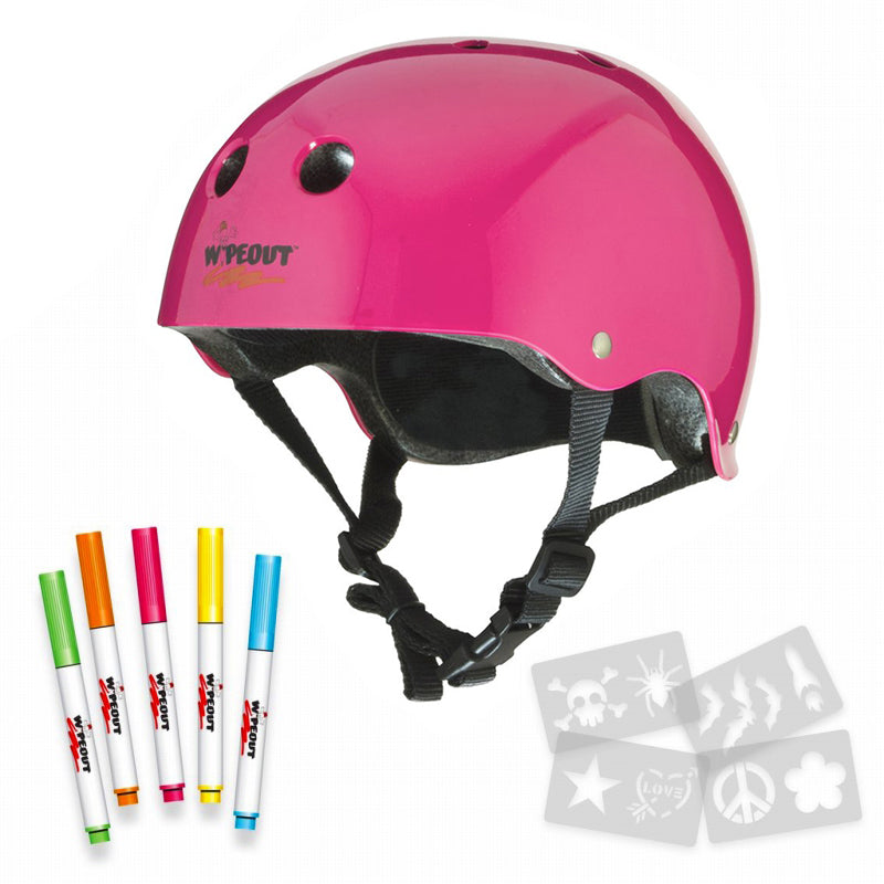 triple eight【WIPE OUT：3+(47cm〜49cm)】 – strider