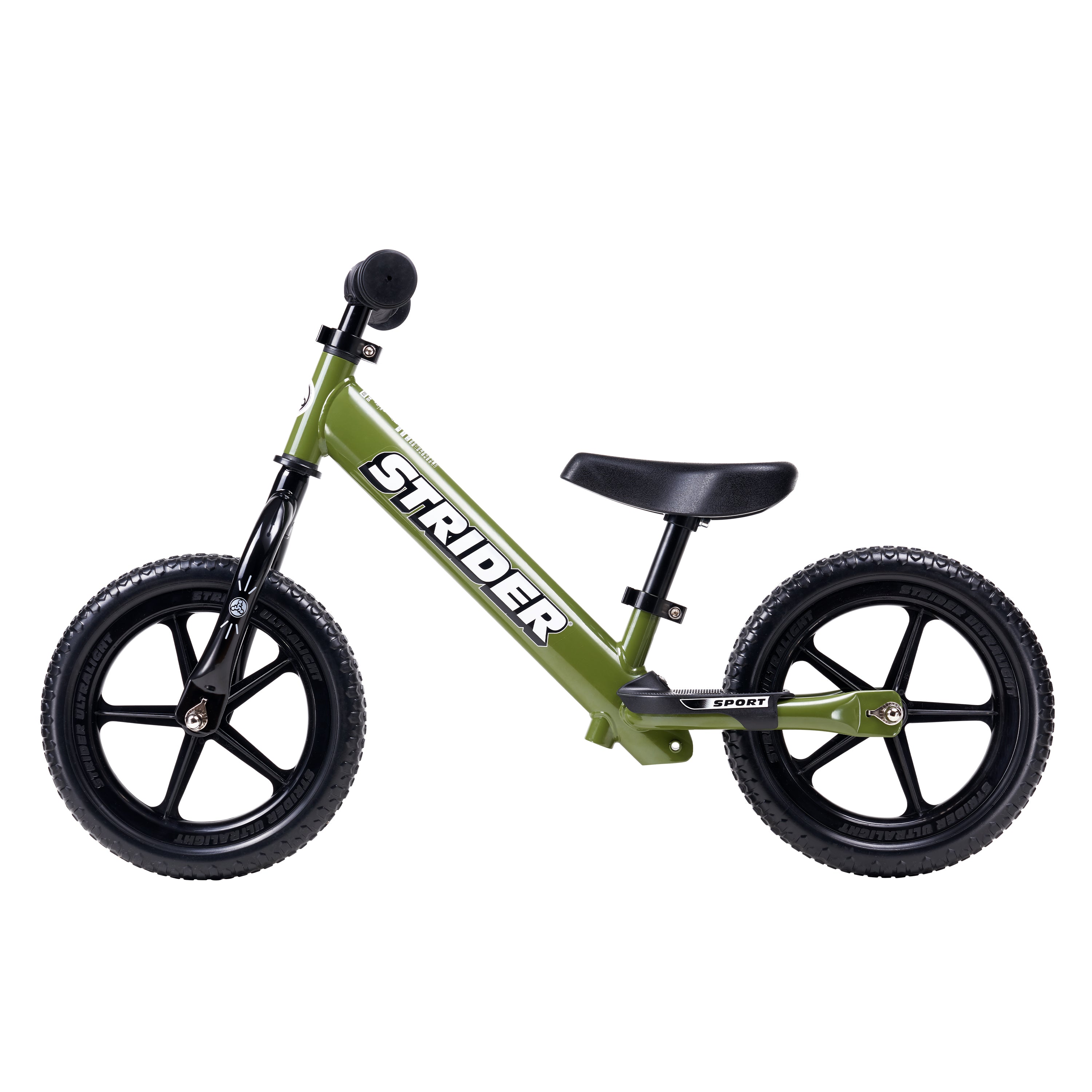 2026年限定カラー】ストライダースポーツモデル MOSS-モス- – strider