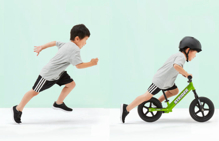 ストライダースポーツモデル – strider