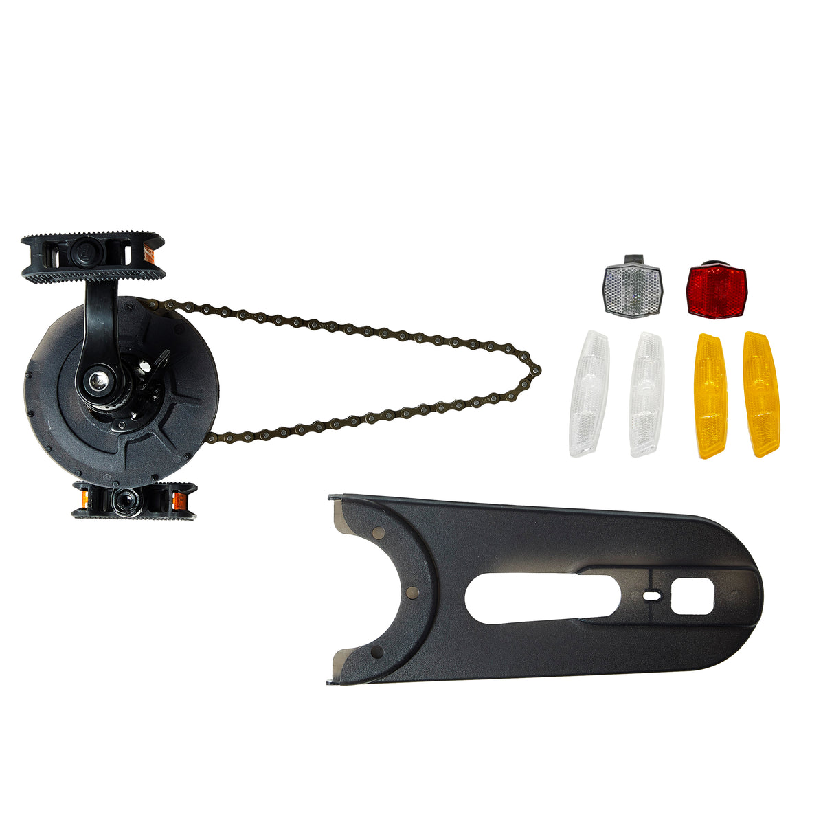 ストライダー14x スペアパーツ ペダルキット