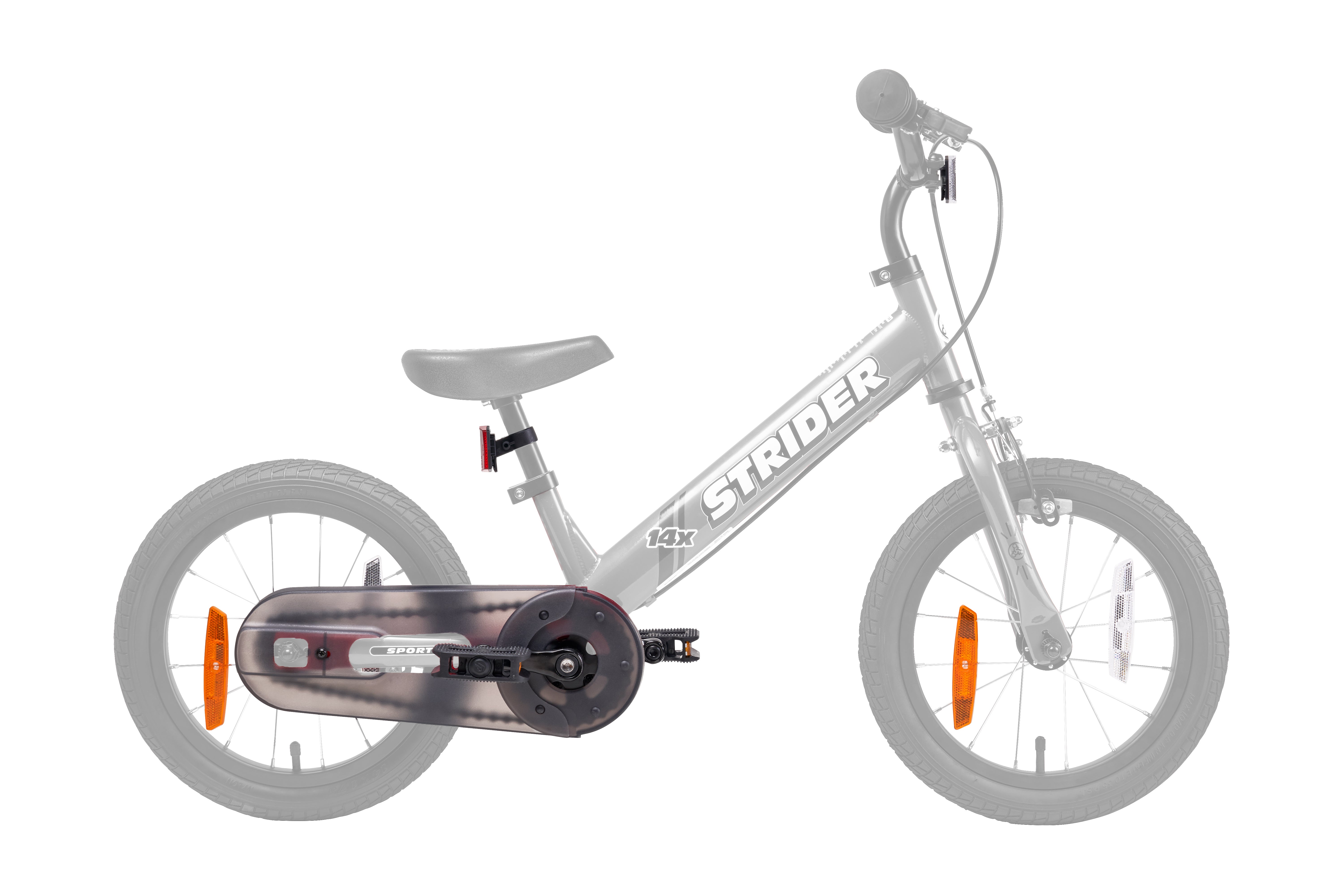 ストライダー14x スペアパーツ ペダルキット（交換用） – strider