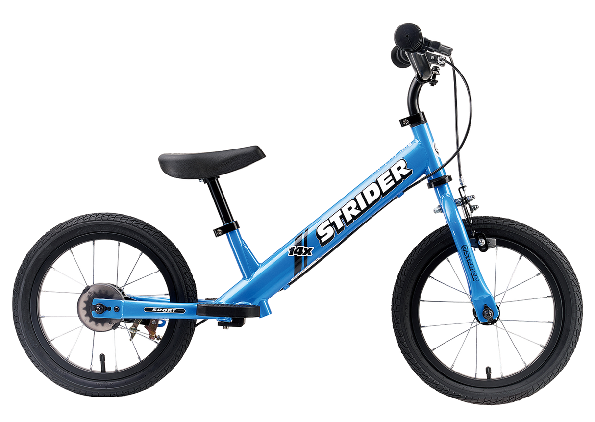 ストライダー 14x（フォーティーンエックス）