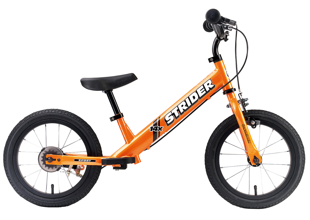 ストライダー 14x（フォーティーンエックス）