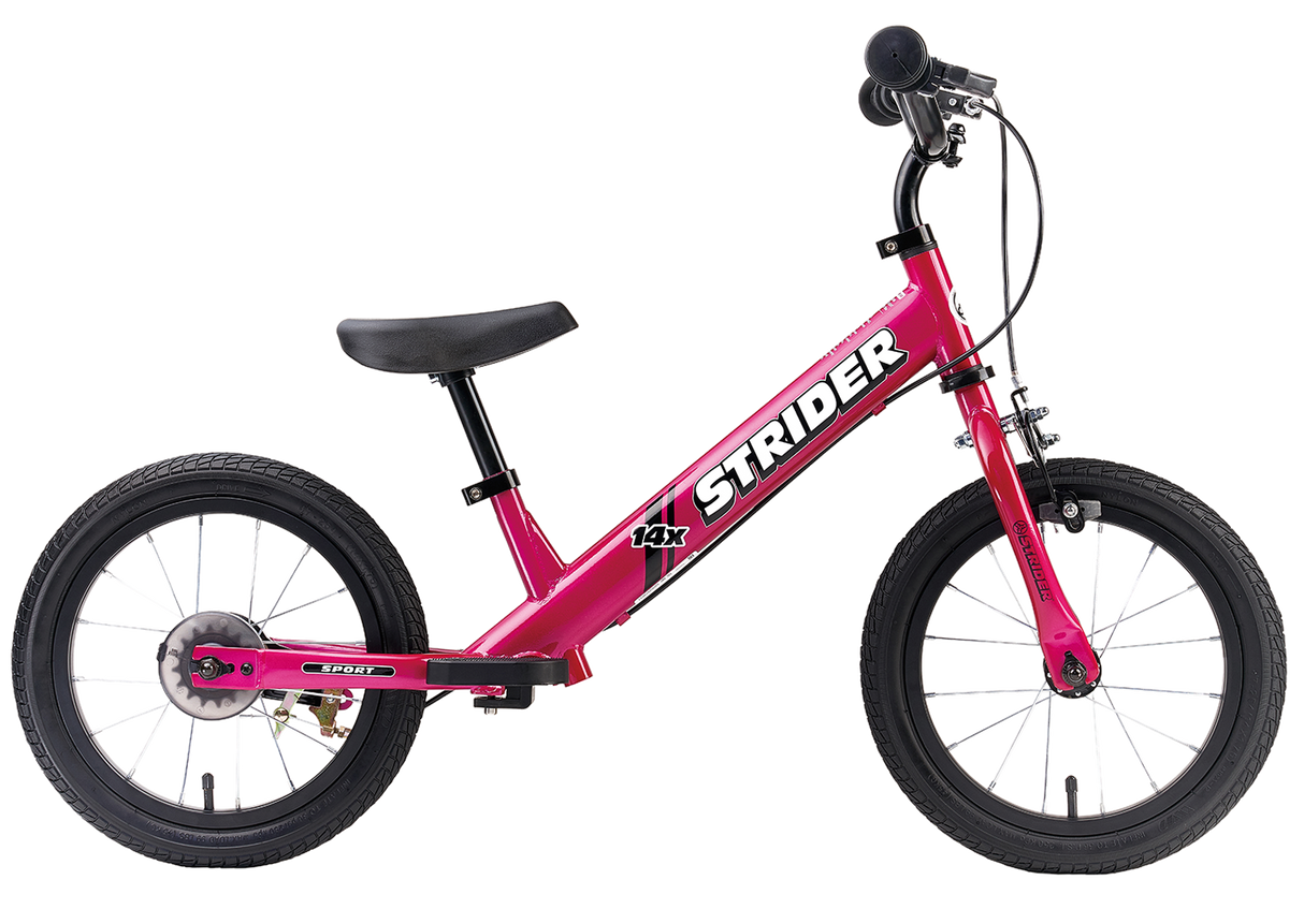 ストライダー 14x（フォーティーンエックス）