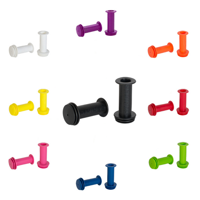 カラーグリップ2個セット(全8色)【クラシックモデル/14x専用 カラーグリップ2個セット(全8色)【クラシックモデル/14x専用
