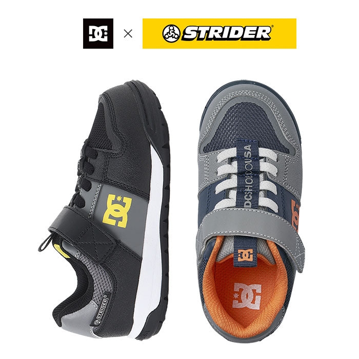 STRIDER 黒 ヘルメット　プロテクター　アタッチメント付き　そり STRIDER 黒 ヘルメット プロテクター アタッチメント付き そり