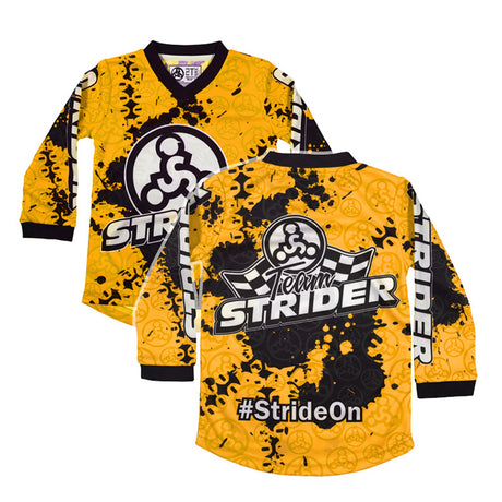 TEAM STRIDERモトクロスジャージ