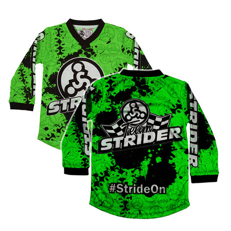 TEAM STRIDERモトクロスジャージ
