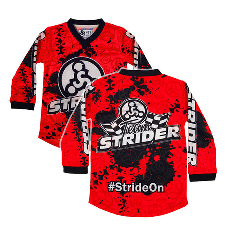 TEAM STRIDERモトクロスジャージ