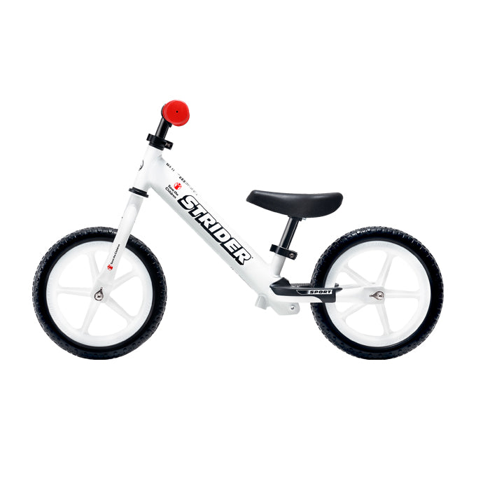 STRIDER SPORT12インチ セーブ・ザ・チルドレンモデル 国内正規品 ストライダー×セーブ・ザ・チルドレン コラボ（スポーツモデル） – strider