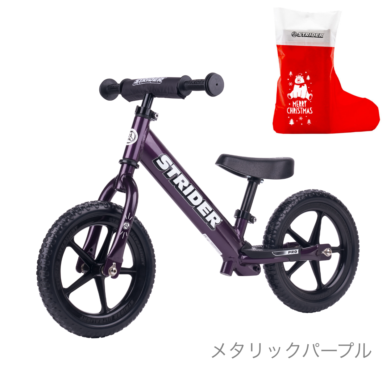 NORWEE カーボンフレーム FU-JINホイール ランバイク ストライダー