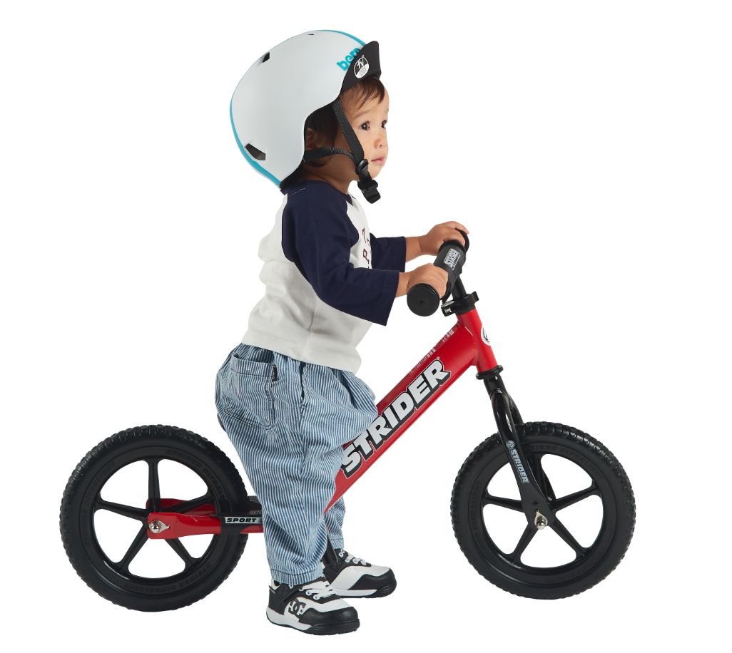 春だ！とびだせ！ストライダー！ – STRIDER JAPAN