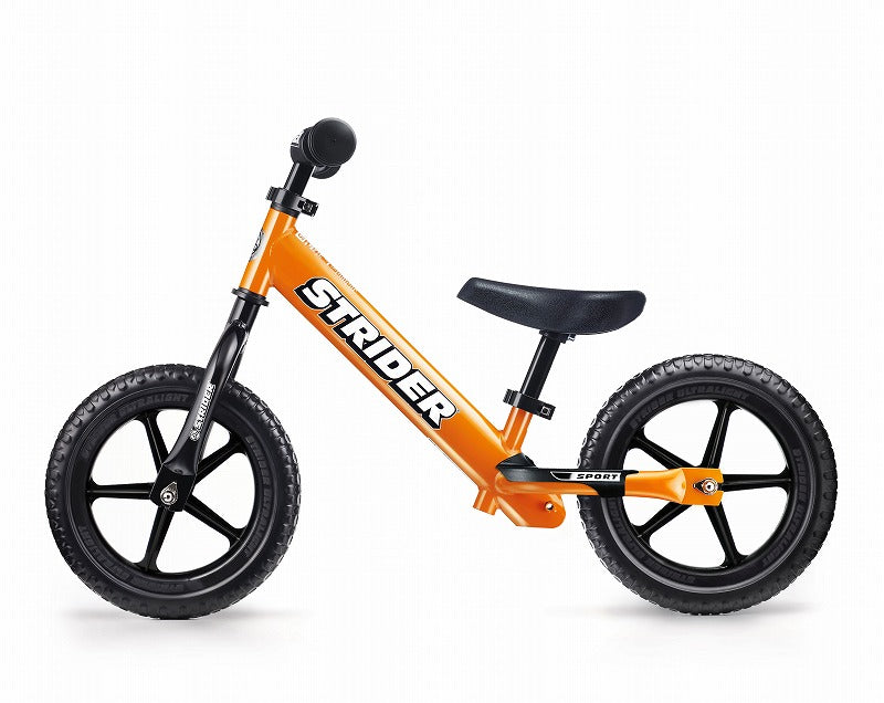 ストライダースポーツモデル（全7色）