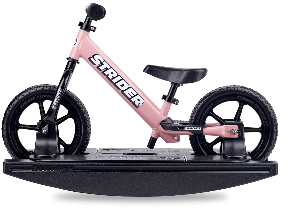 2025年期間限定販売】ストライダースポーツモデル サンライズピンク 2025年期間限定販売】ストライダースポーツモデル サンライズピンク