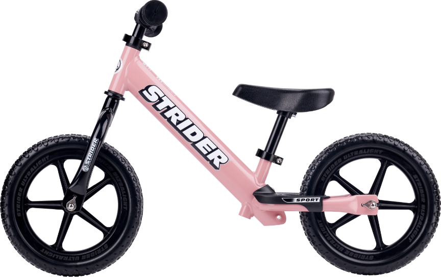 【美品】ストライダー　スポーツモデル Amazon.co.jp: ストライダー スポーツモデル (STRIDER Sport) 12