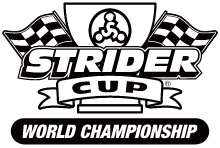 STRIDER CUP World Championship