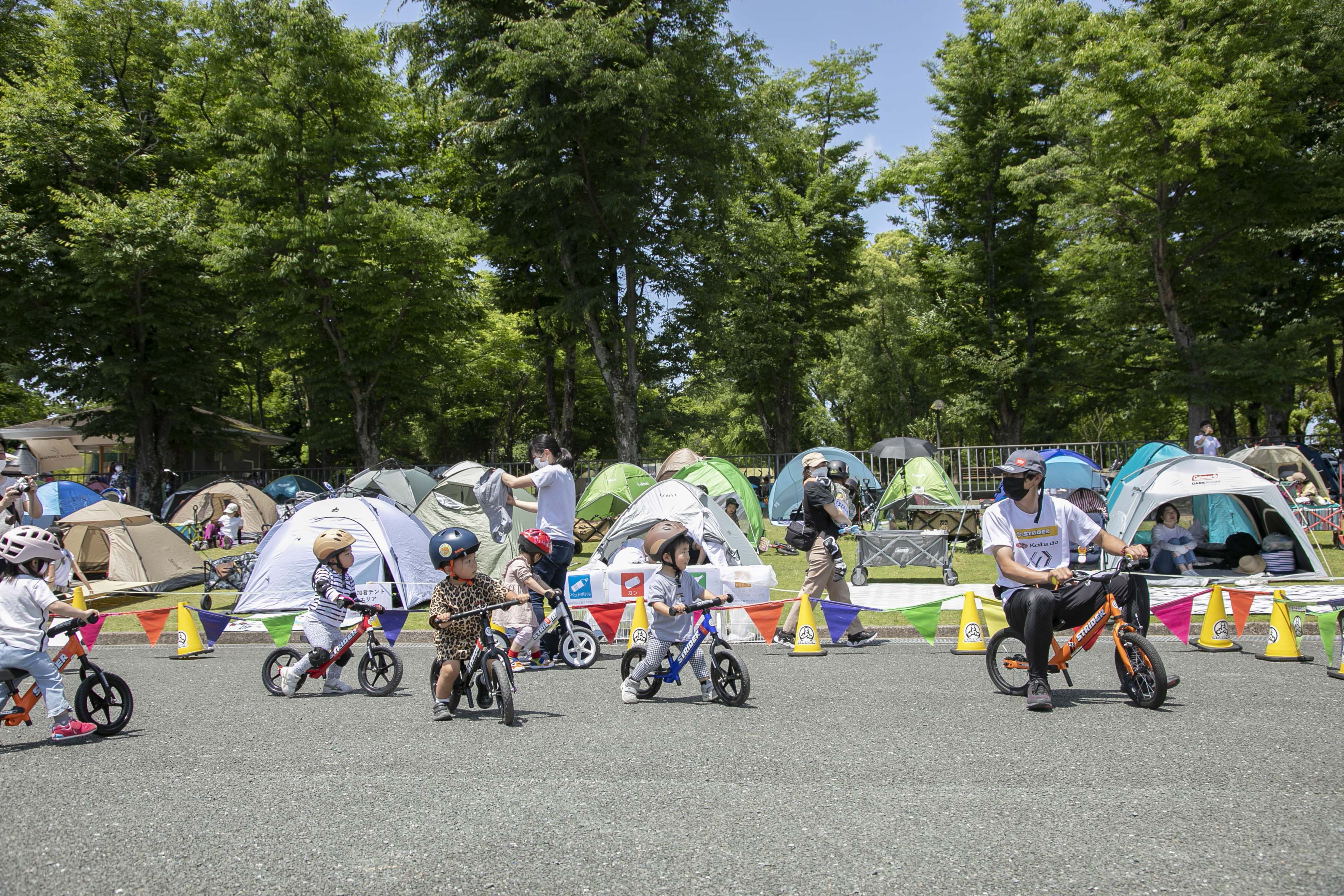 よちよちスクール参加チケット