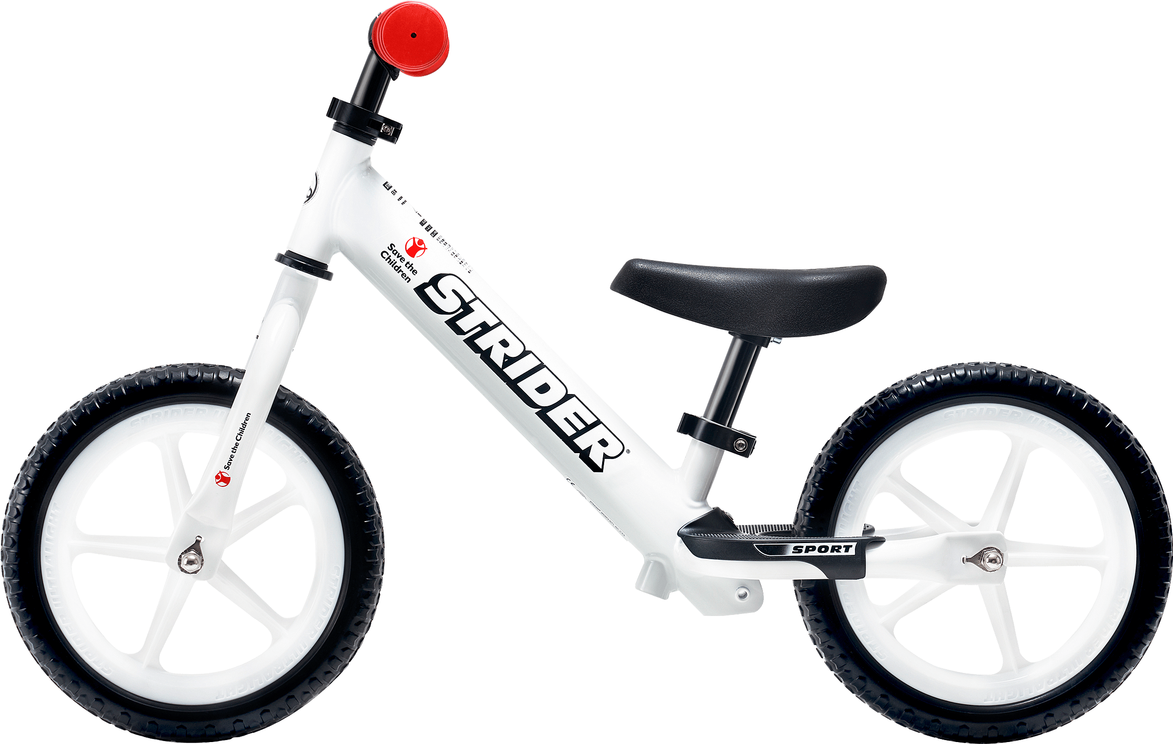STRIDER SPORT Save the Children外出/移動用品 - 自転車